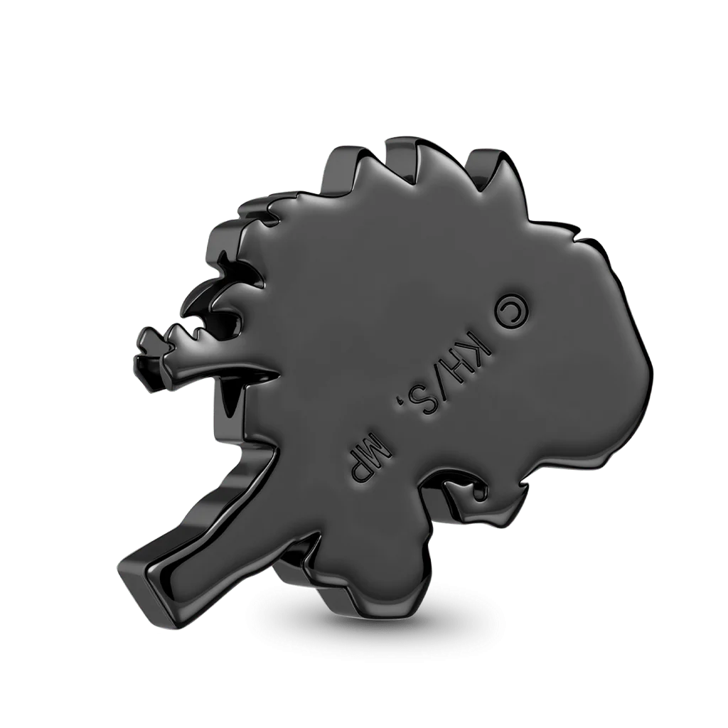 Gnoce My Hero Academia Izuku Midoriya Charm - Image 5