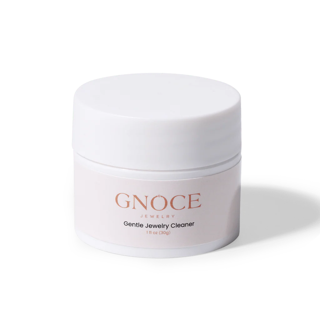 Gnoce Silver Jewelry Cleaning Kit - Image 3