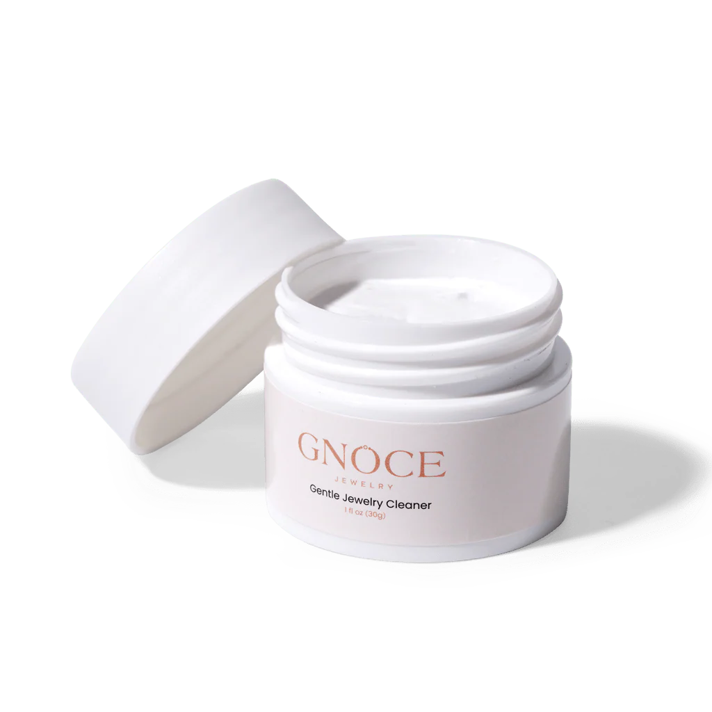 Gnoce Silver Jewelry Cleaning Kit - Image 4