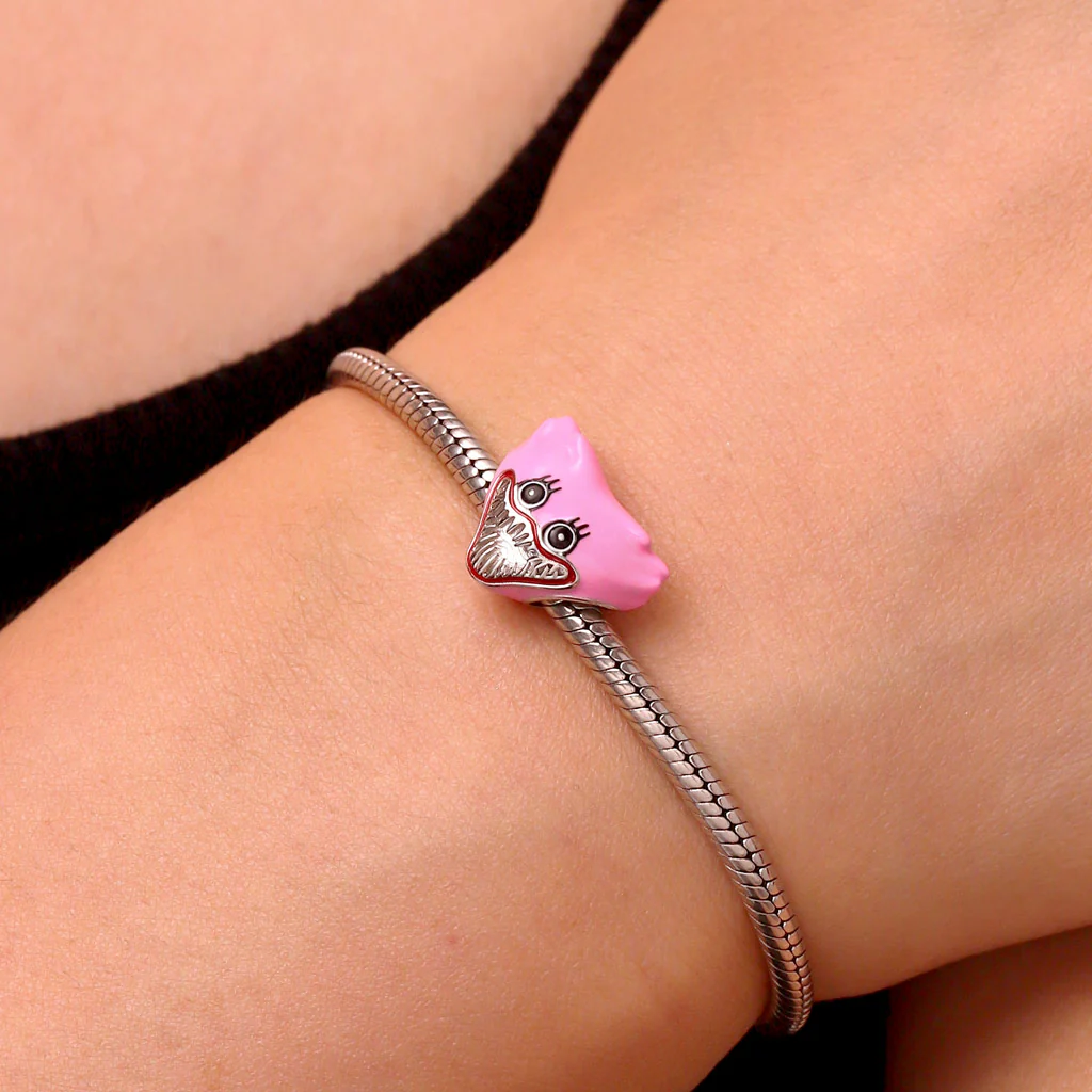 Gnoce Poppy Playtime Kissy Missy Charm - Image 5