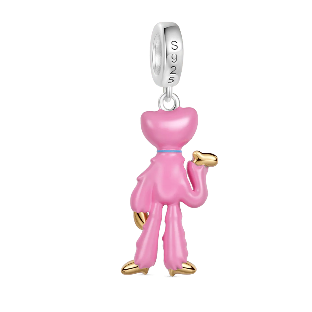 Gnoce Poppy Playtime Kissy Missy Charm - Image 2