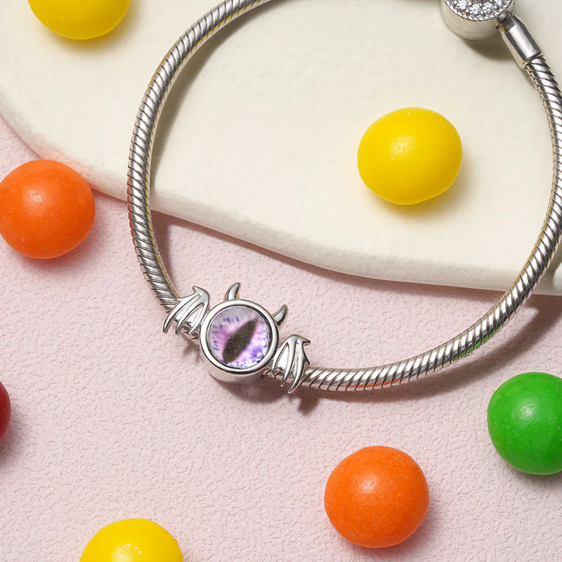 Gnoce Little Devil Charm - Image 3