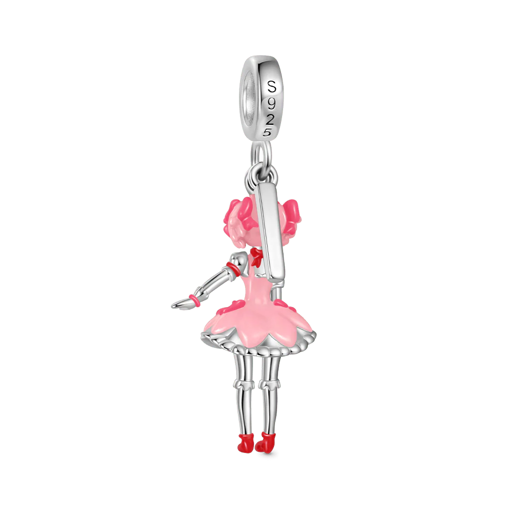 Gnoce Madoka Kaname Transformation Charm - Image 2