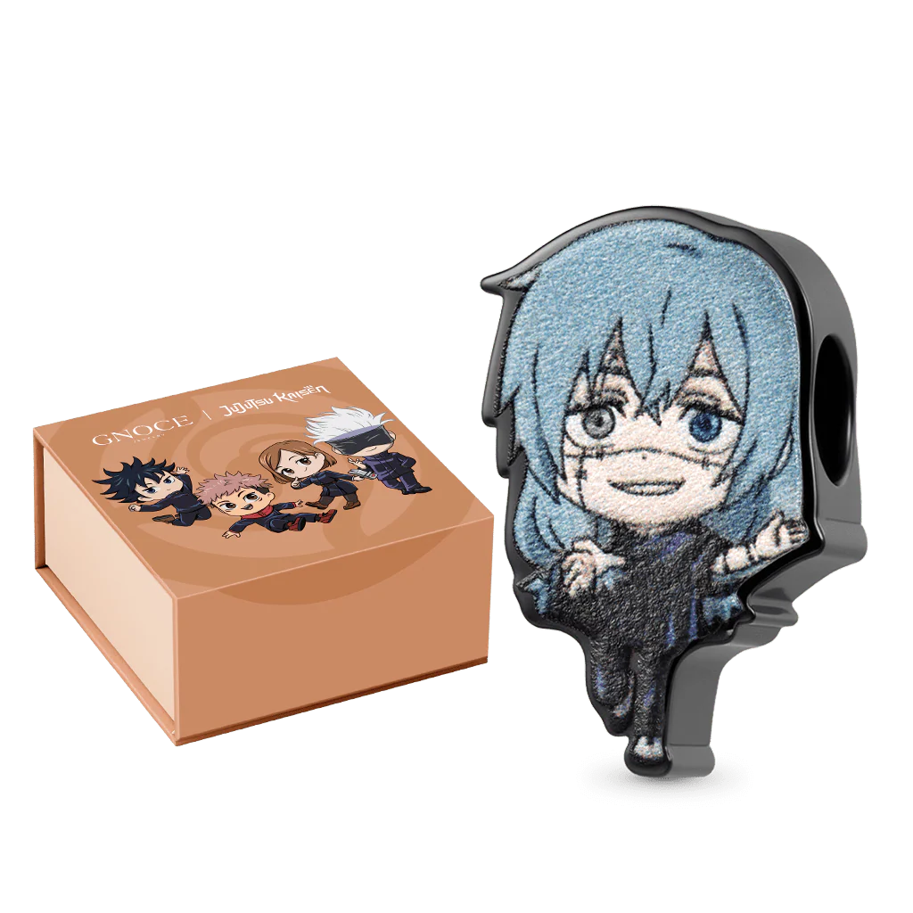 Gnoce Jujutsu Kaisen - Mahito Charm - Image 3