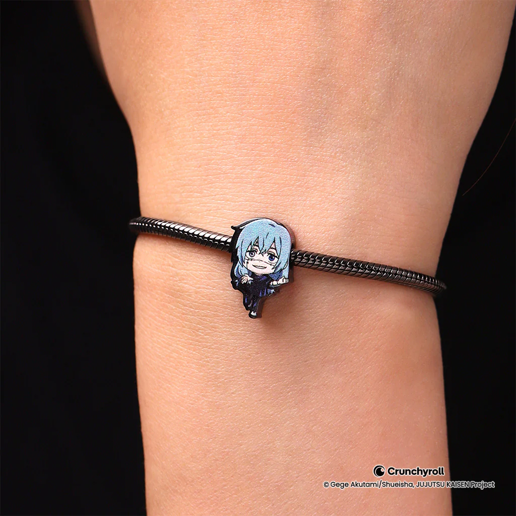 Gnoce Jujutsu Kaisen - Mahito Charm - Image 5