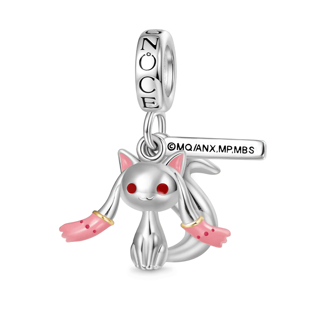 Gnoce Messenger of Magic Kyubey Charm
