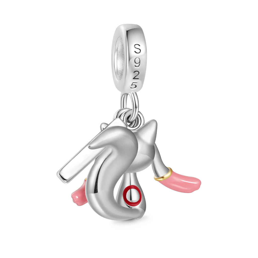 Gnoce Messenger of Magic Kyubey Charm - Image 2