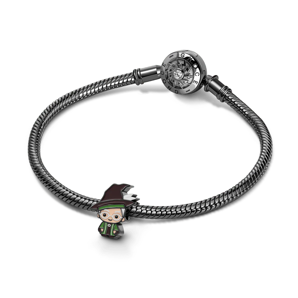 Gnoce Harry Potter Minerva McGonagall Charm - Image 3