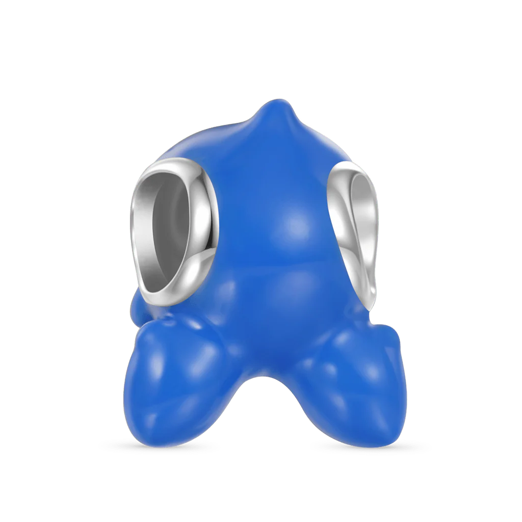 Gnoce Miraculous Marinette Charm - Image 2