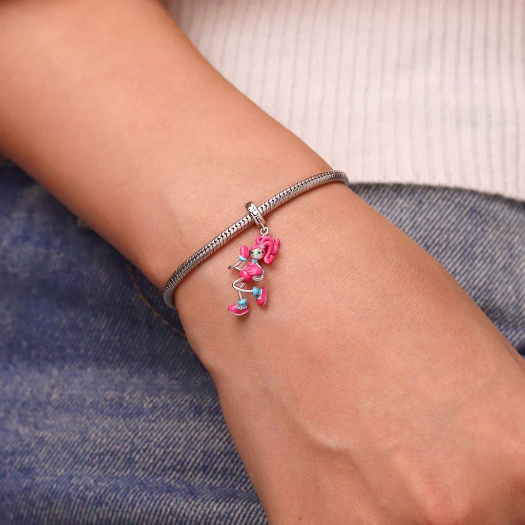 Gnoce Poppy Playtime Mommy Long Legs Charm - Image 6