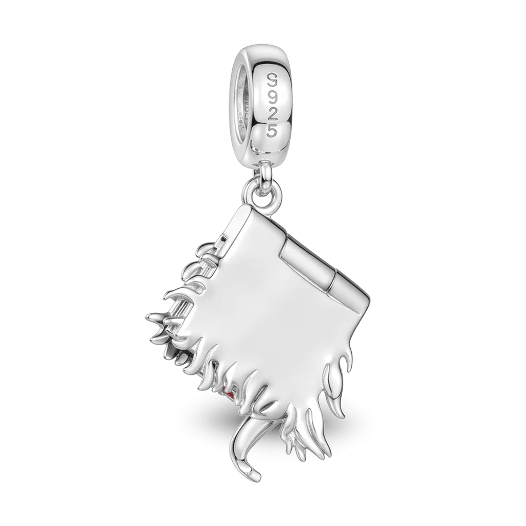 Gnoce Harry Potter Monster Book Charm - Image 6