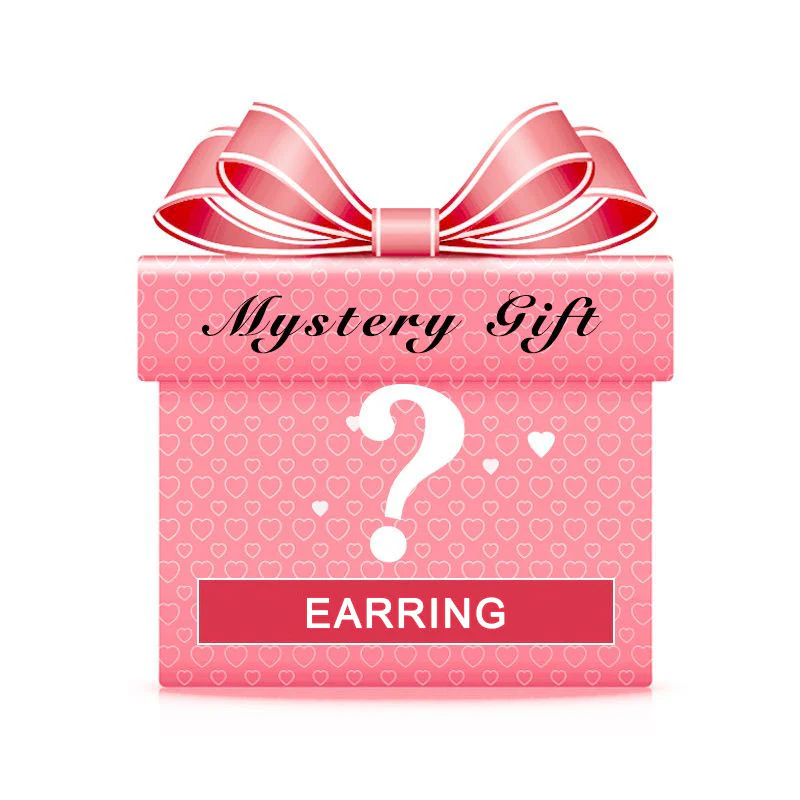 Mystery Earring Gift