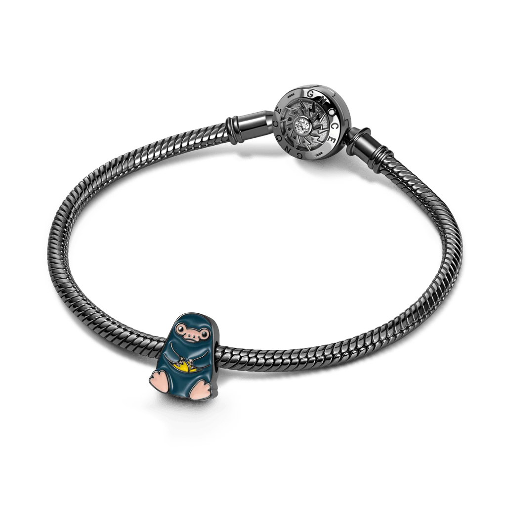 Gnoce Fantastic Beasts and Where to Find Them Niffler Charm - Image 3