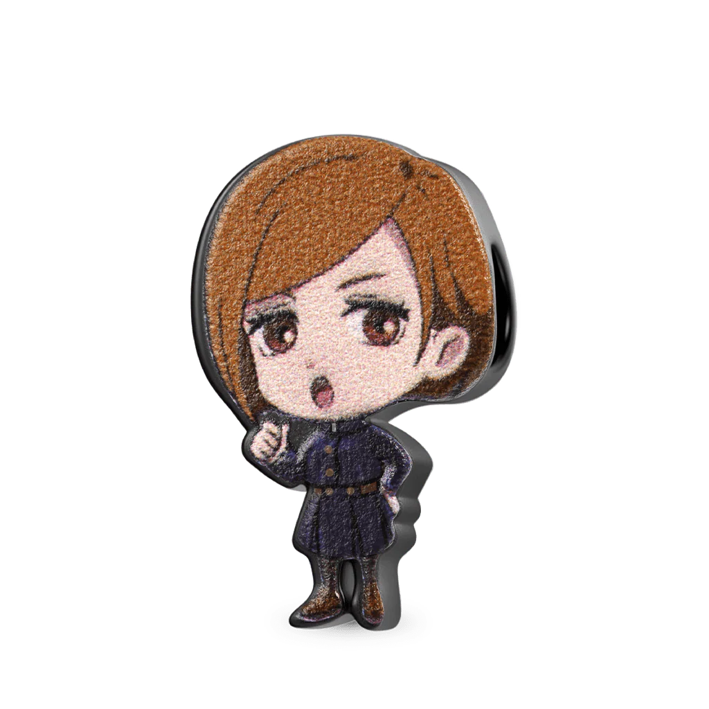 Gnoce Jujutsu Kaisen - Nobara Kugisaki Charm