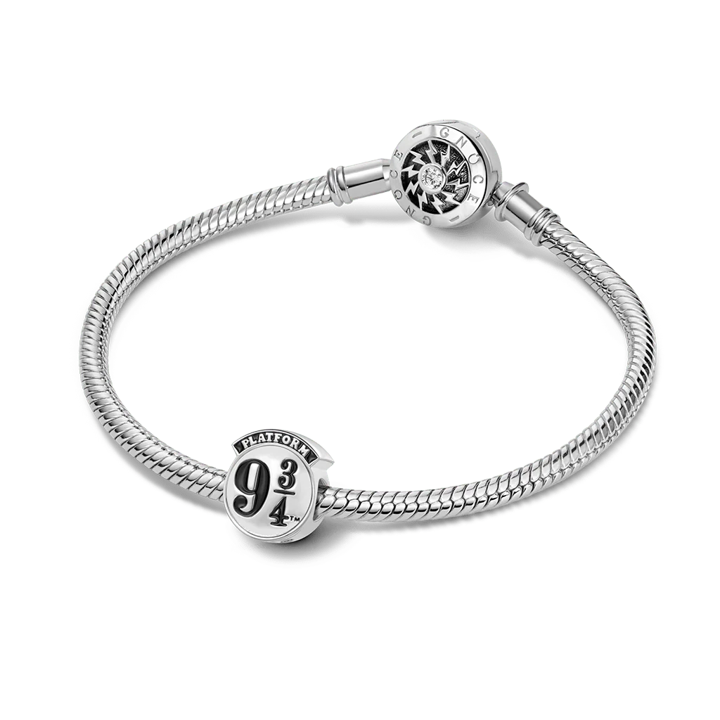 Gnoce Harry Potter Platform 9 ¾ Charm - Image 3