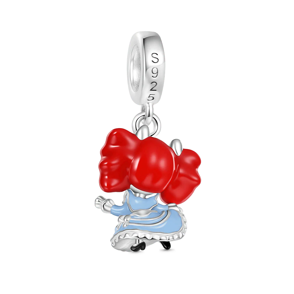 Gnoce Poppy Playtime Poppy Charm - Image 2