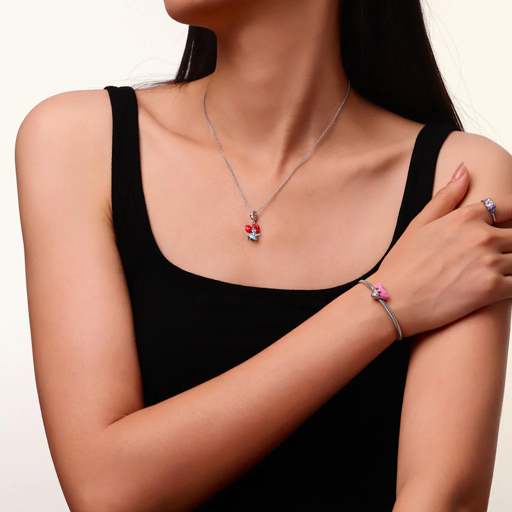 Gnoce Poppy Playtime Poppy Charm - Image 4