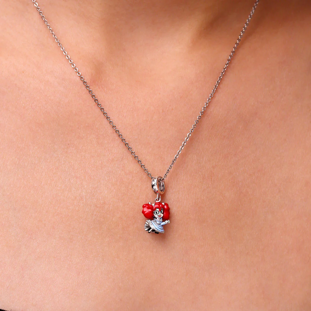 Gnoce Poppy Playtime Poppy Charm - Image 5