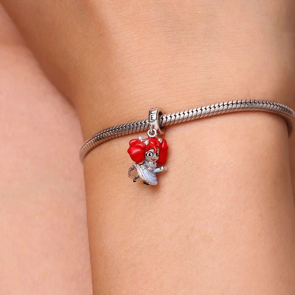 Gnoce Poppy Playtime Poppy Charm - Image 6