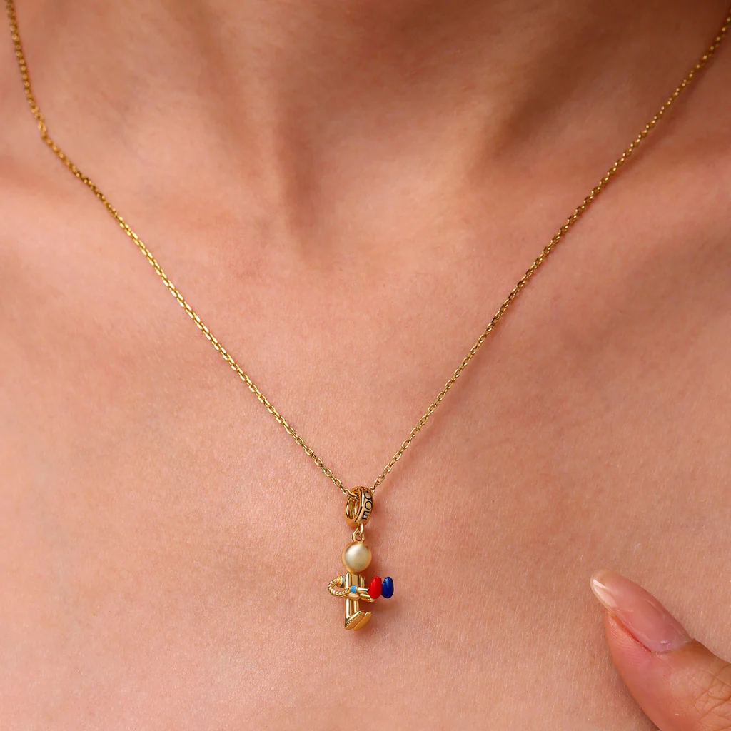 Gnoce Poppy Playtime Player Charm - Image 5