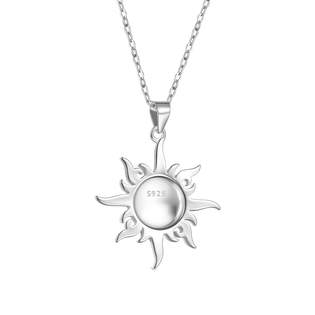 Gnoce Powerful Evil Eye Necklace - Image 3