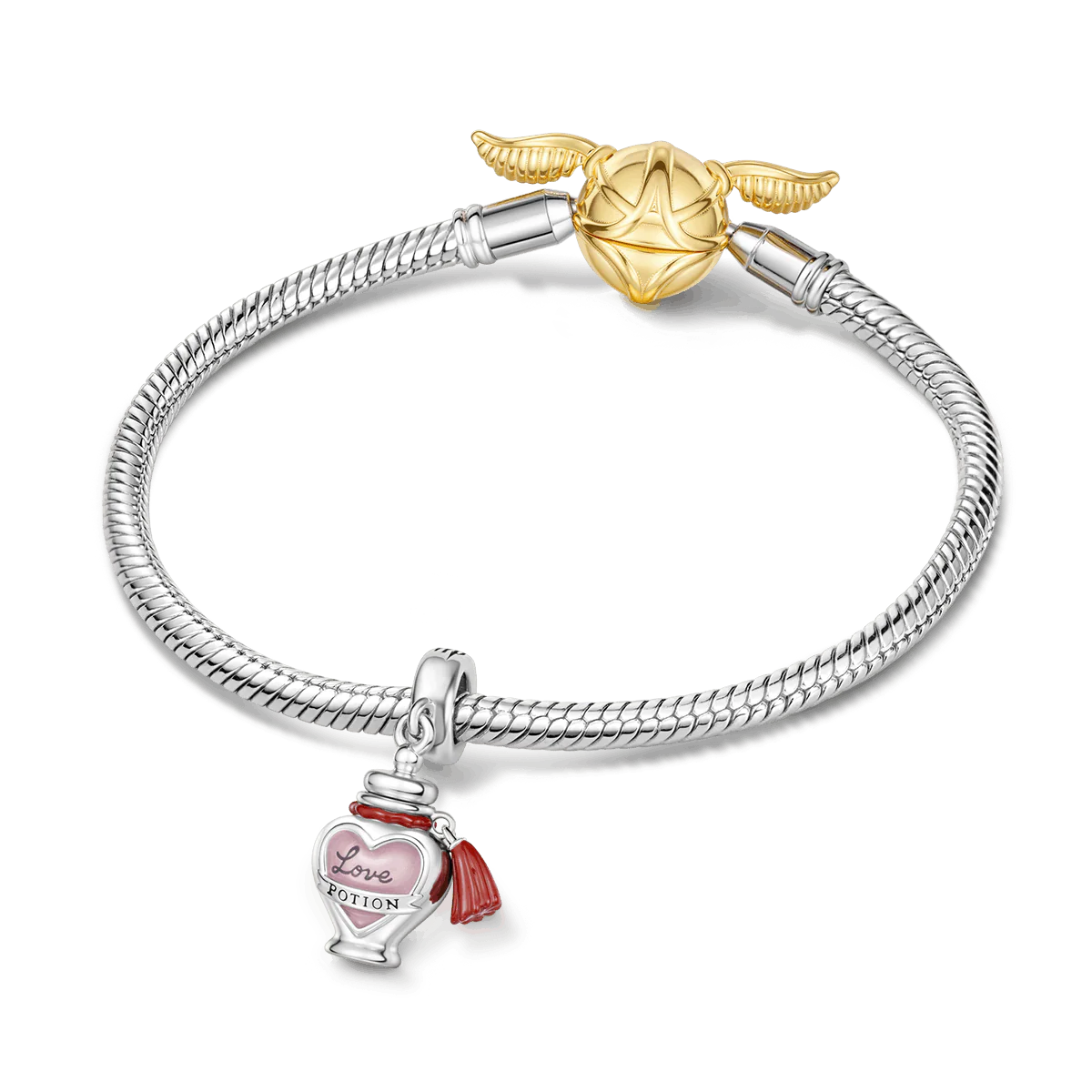 Gnoce Harry Potter Powerful Love Potion Charm - Image 3