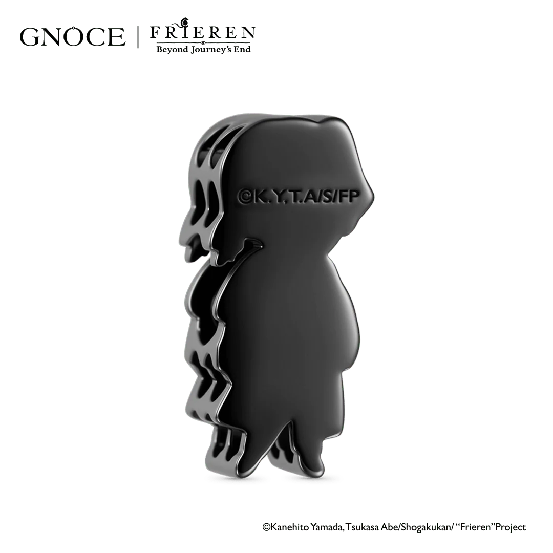 Gnoce Frieren: Beyond Journey's End - Priest Sein Charm - Image 2