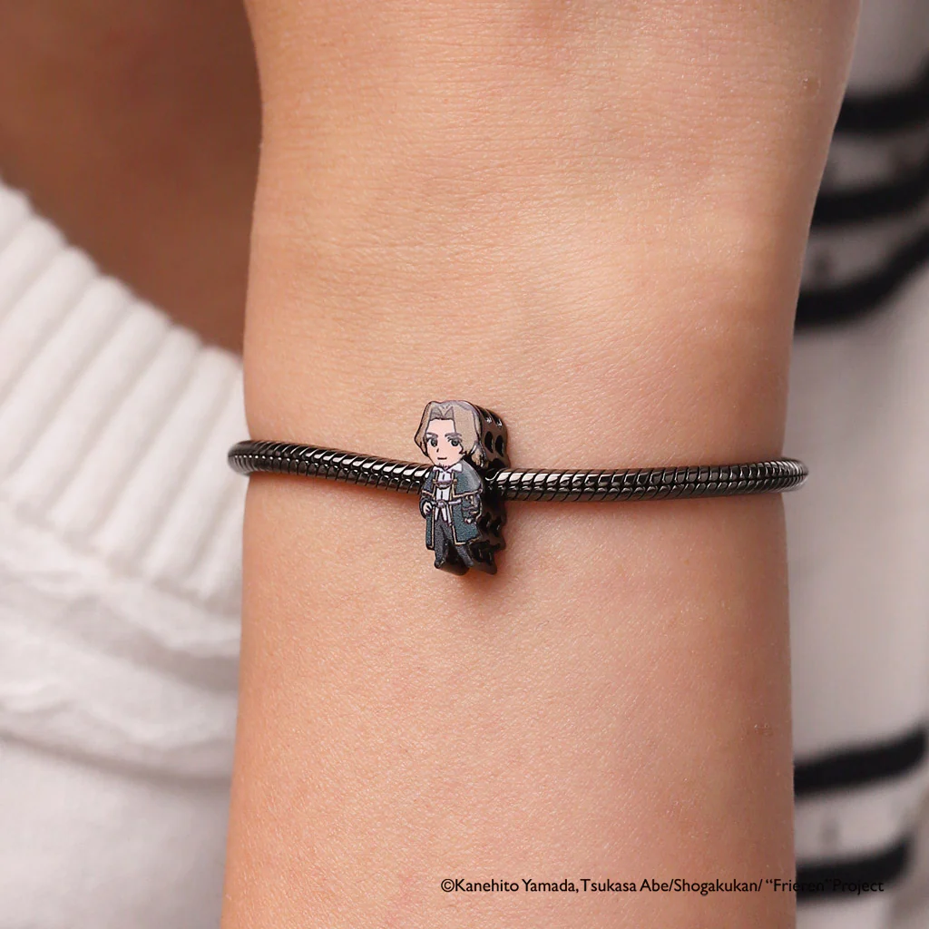 Gnoce Frieren: Beyond Journey's End - Priest Sein Charm - Image 5