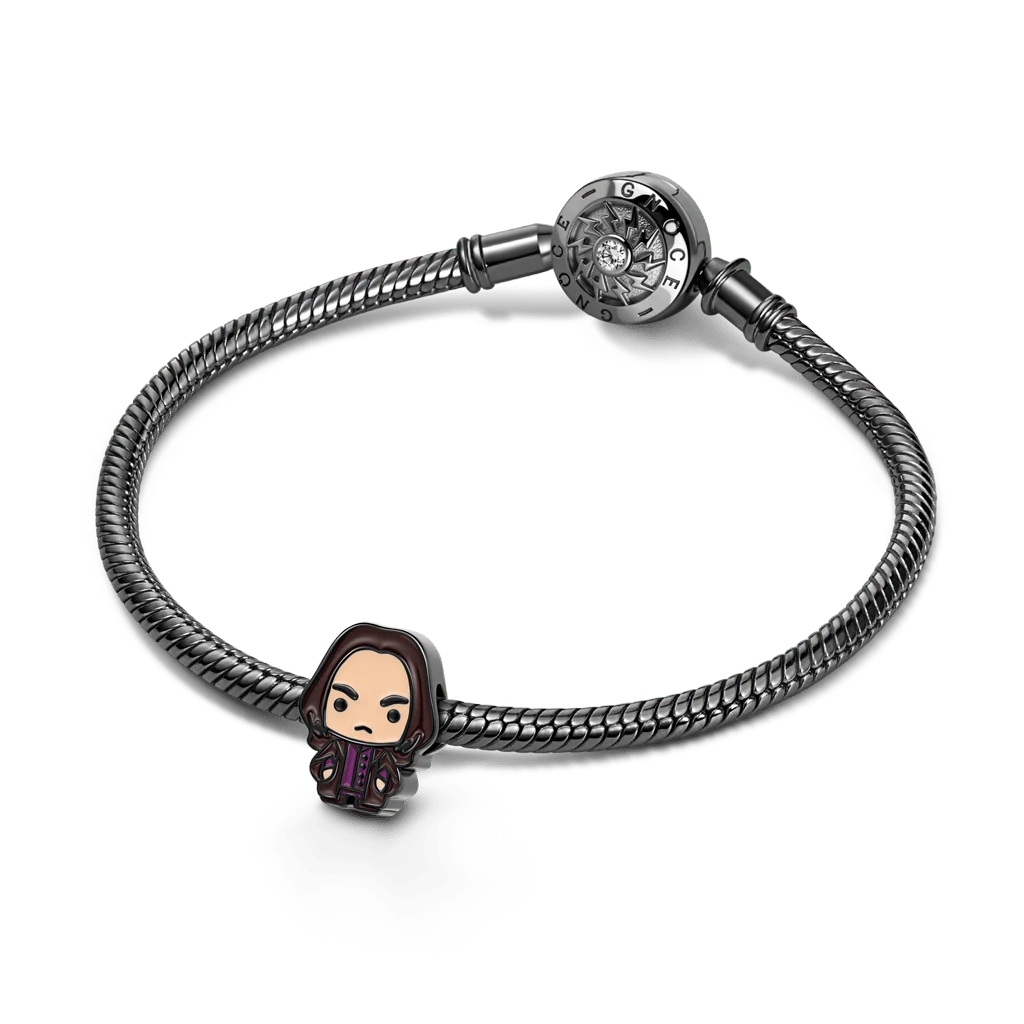 Gnoce Harry Potter Professor Severus Snape Charm - Image 3