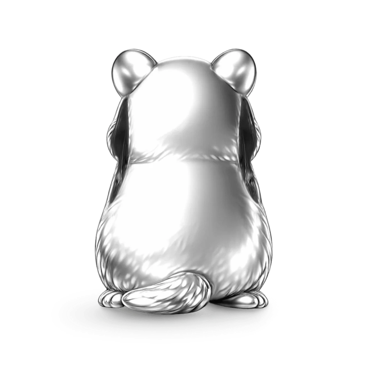 Gnoce  Quokka Embraces Baby Charm - Image 5