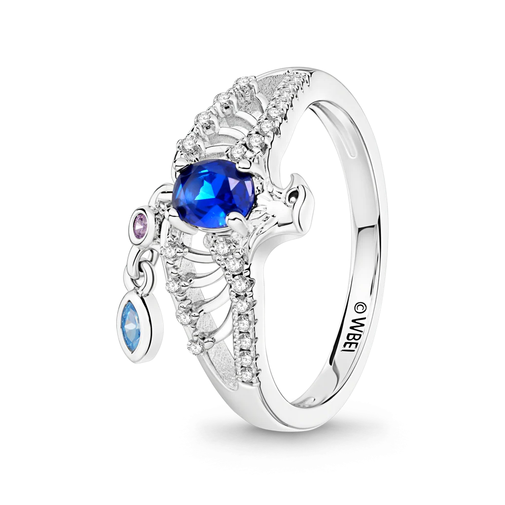 Gnoce Harry Potter Ravenclaw's Diadem Ring - Image 4