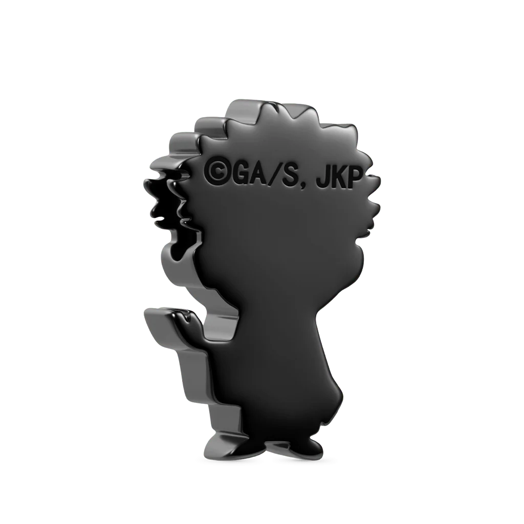 Gnoce Jujutsu Kaisen - Ryomen Sukuna Charm - Image 2