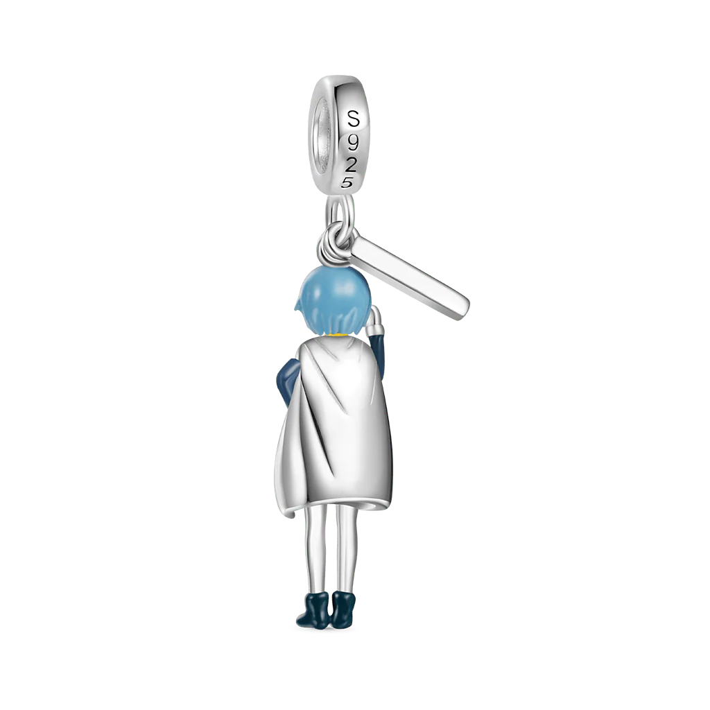 Gnoce Sayaka Miki Transformation Charm - Image 2