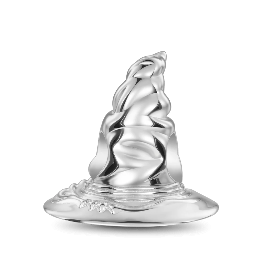 Gnoce Harry Potter Sorting Hat Charm - Image 5