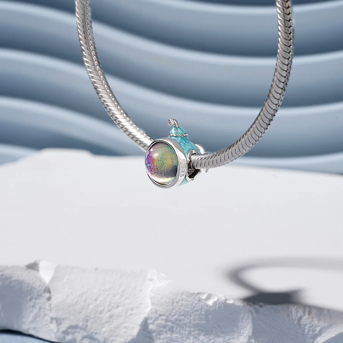 Gnoce Dream Submarine Charm - Image 3