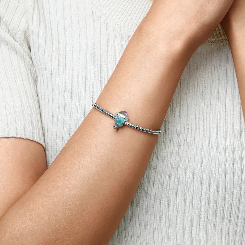Gnoce Dream Submarine Charm - Image 5