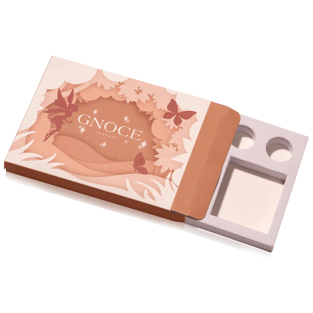 Gnoce Special Holiday Surprise Gift Box - Image 3