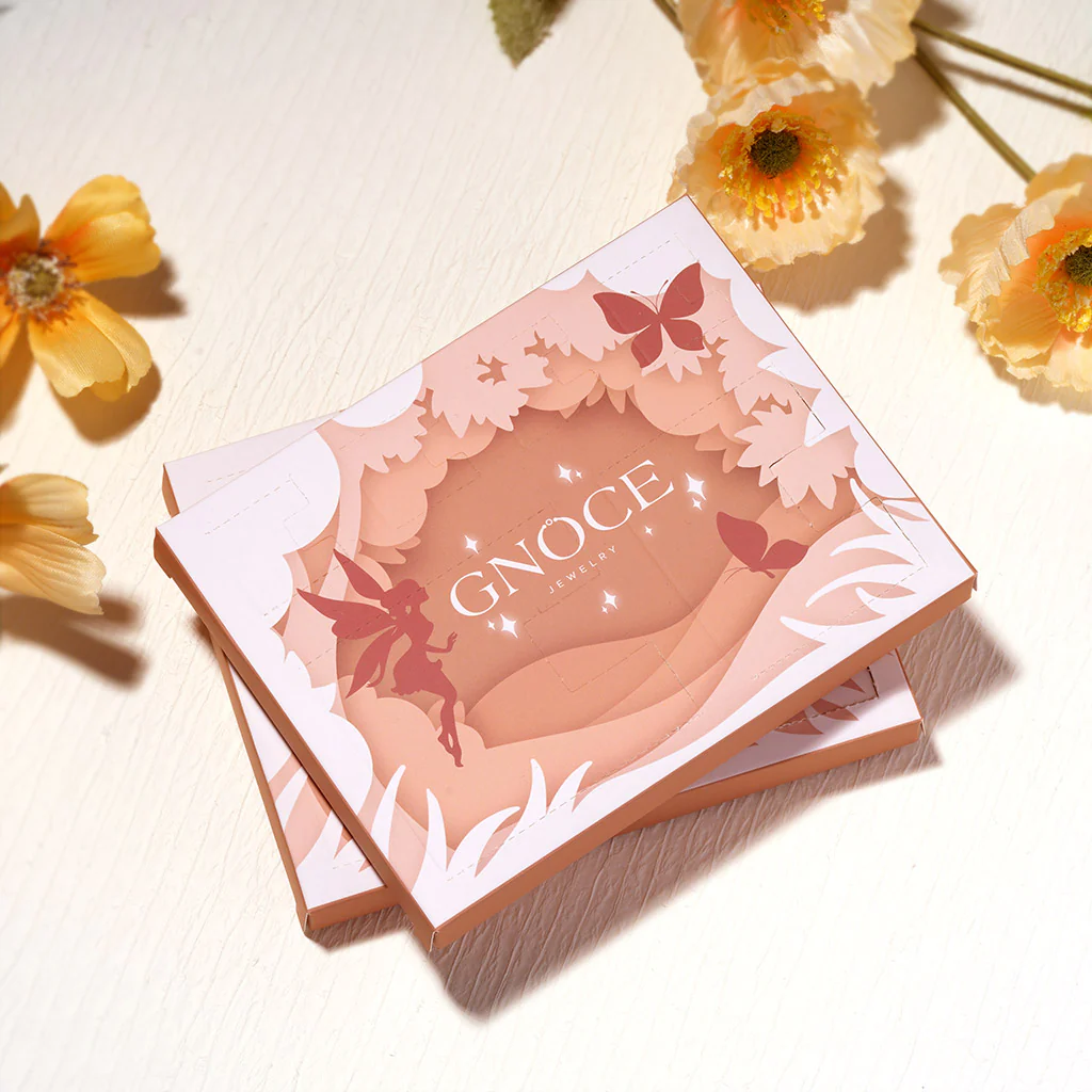 Gnoce Special Holiday Surprise Gift Box - Image 4