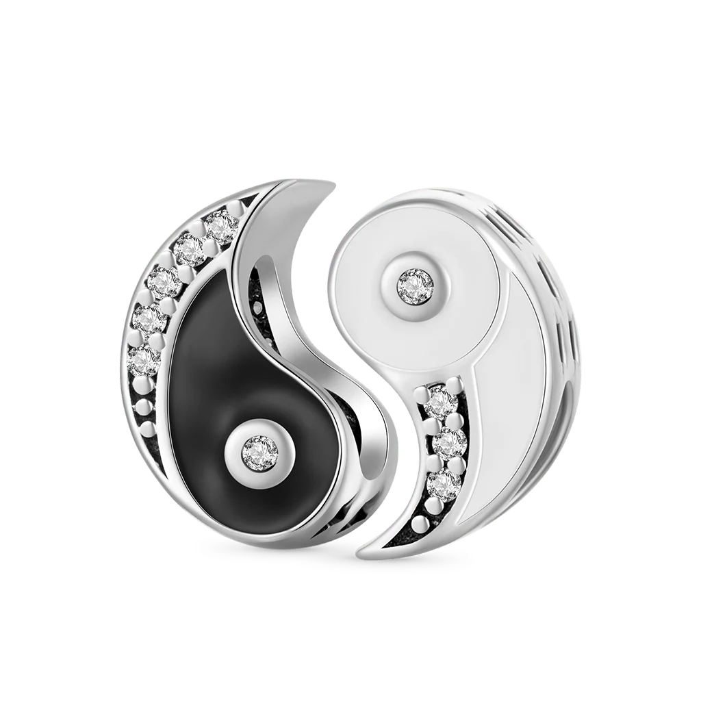 Gnoce Yin-yang Bagua Tai Chi Double Charm