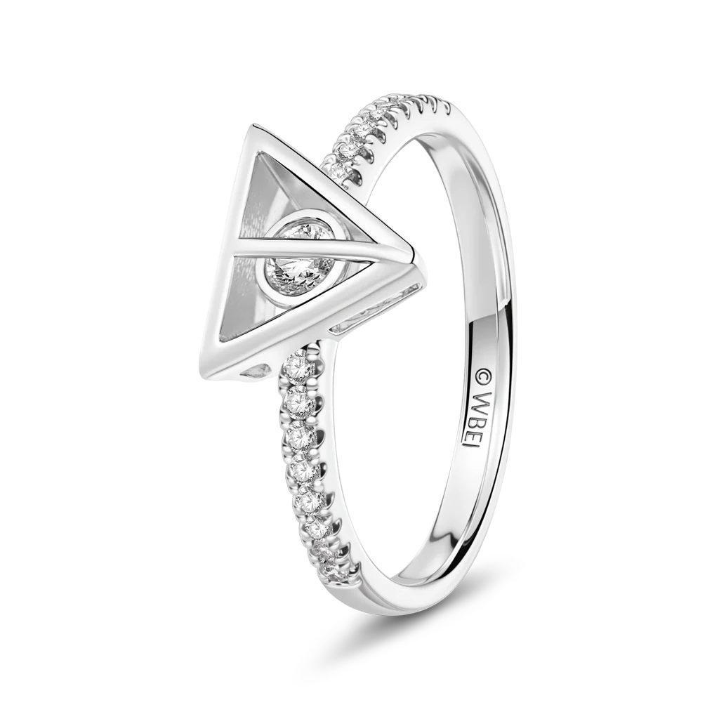 Gnoce Harry Potter the Deathly Hallows Ring - Image 4