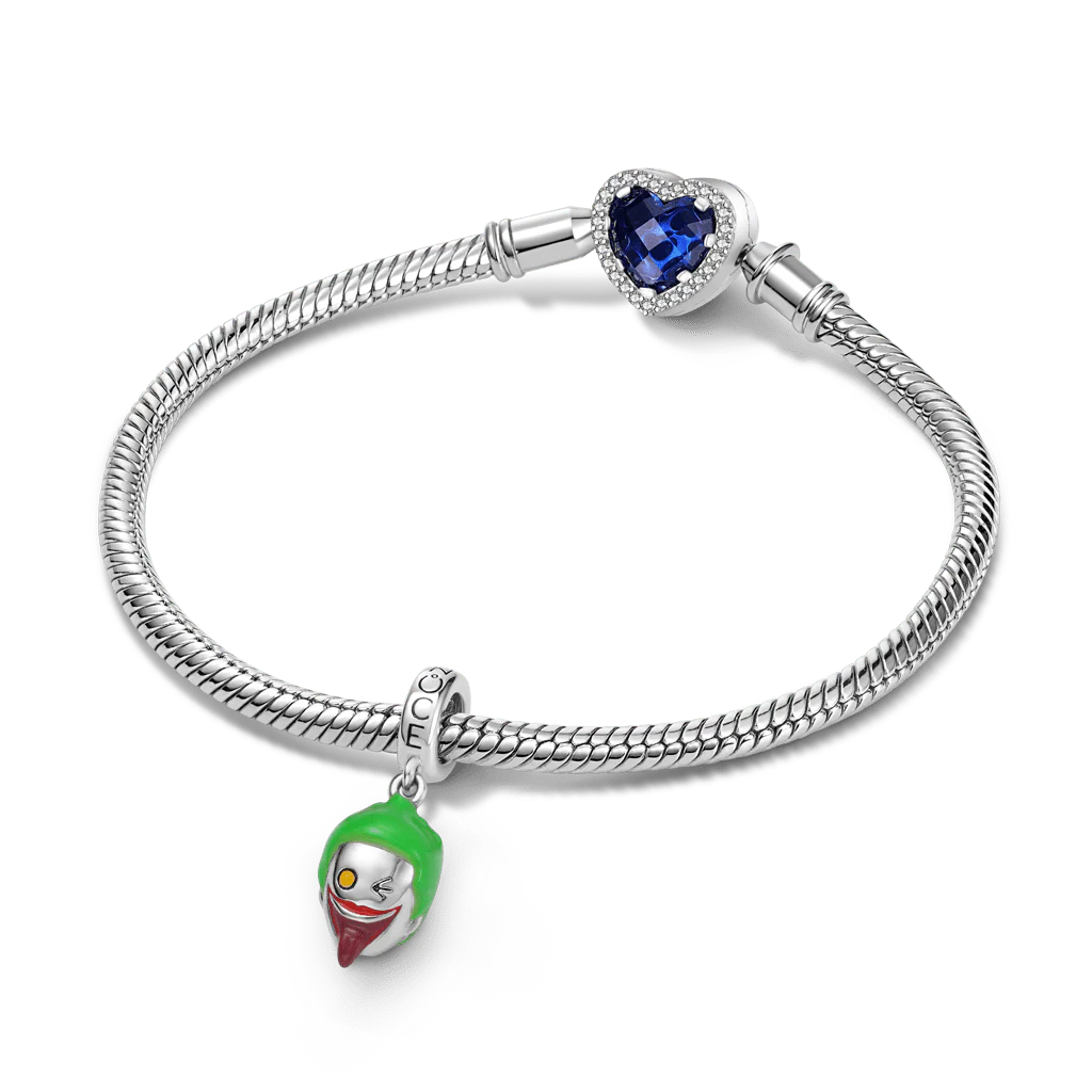 The Suicide Squad x Gnoce The Joker Charm - Image 3