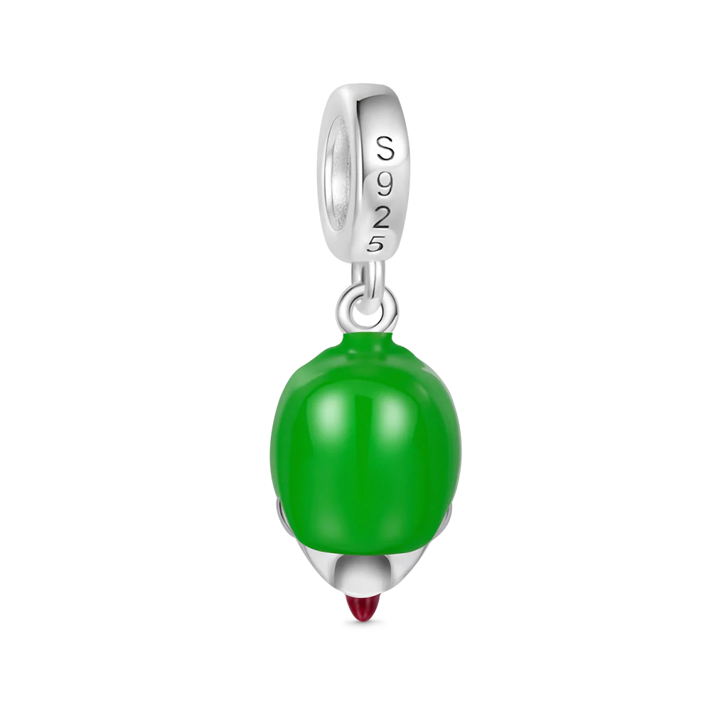 The Suicide Squad x Gnoce The Joker Charm - Image 5