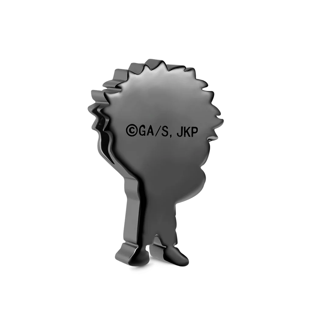 Gnoce Jujutsu Kaisen - Yuji Itadori Charm - Image 2