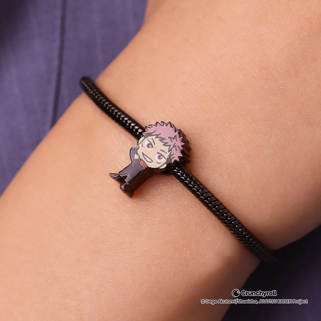 Gnoce Jujutsu Kaisen - Yuji Itadori Charm - Image 5